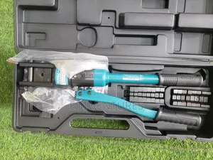 Total Hydraulic Crimping Tool Thct0240