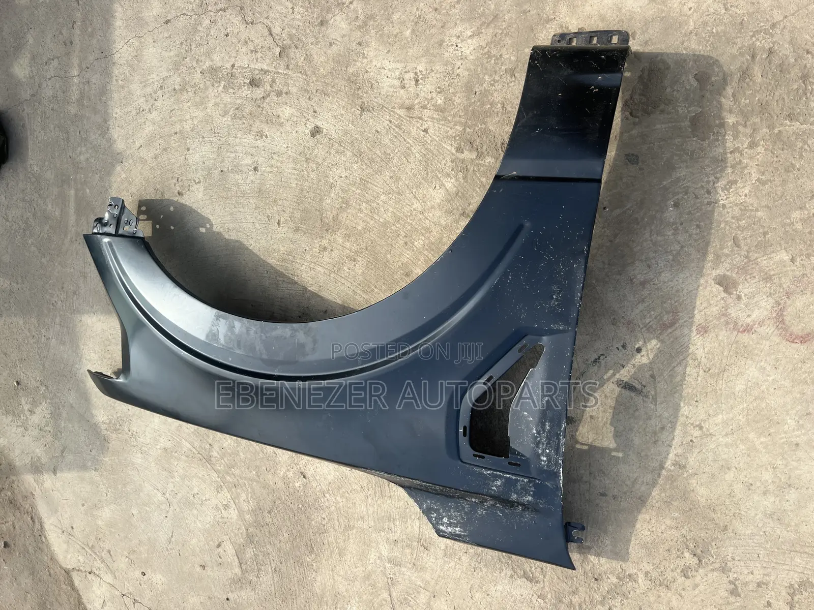 Ford F150 Fender 2021 2022 2022 2023 2024