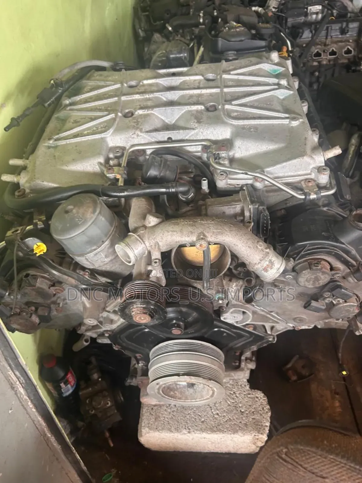Trusted Mechanic Service at Your Front Door