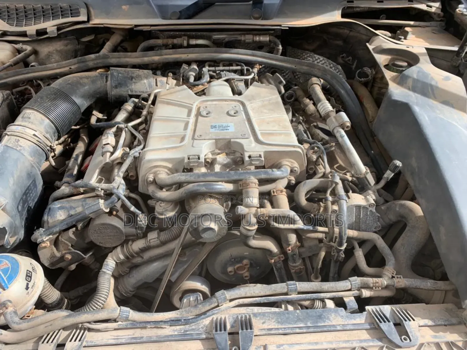 Trusted Mechanic Service at Your Front Door
