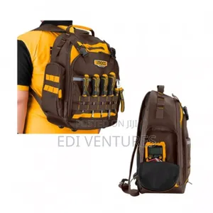 Ingco Tools Backpack Hbp01028