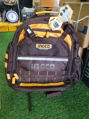 Ingco Tools Backpack Hbp01028