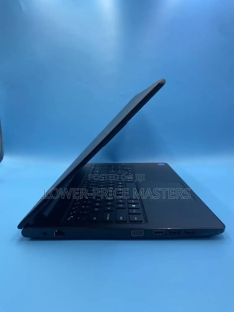 New Laptop Dell Vostro 15 3578 8GB Intel Celeron SSD 256GB