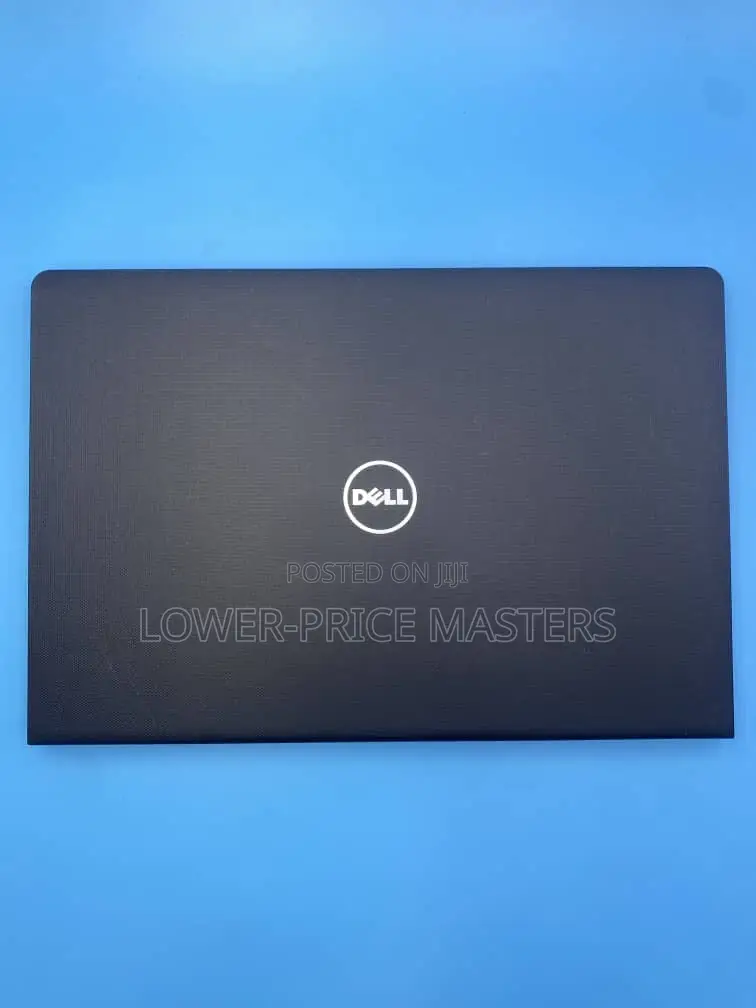 New Laptop Dell Vostro 15 3578 8GB Intel Celeron SSD 256GB