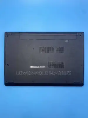 New Laptop Dell Vostro 15 3578 8GB Intel Celeron SSD 256GB