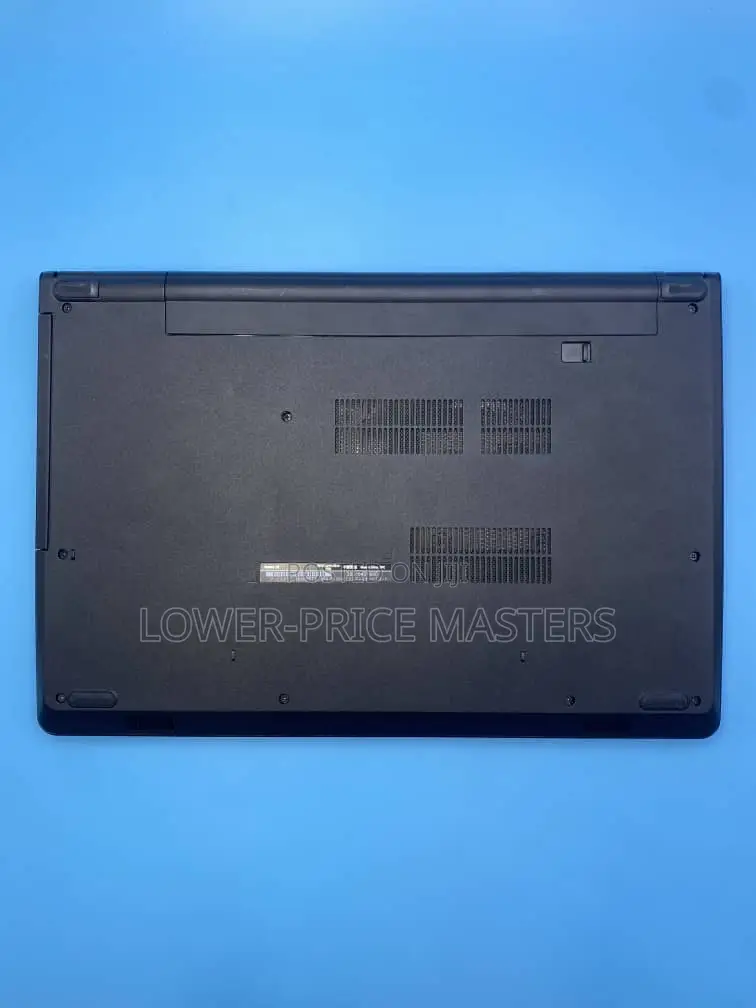 New Laptop Dell Vostro 15 3578 8GB Intel Celeron SSD 256GB