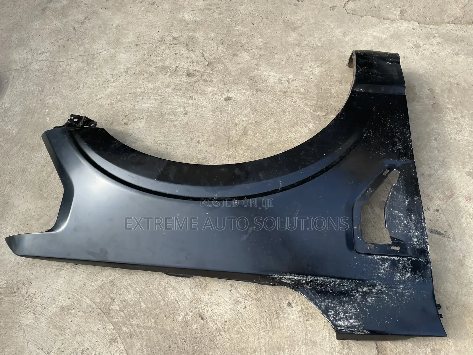 Ford F150 2017 Fender