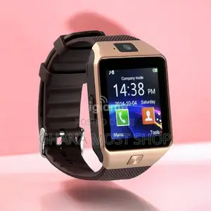 Smart-2030 Smart Watch (Gm3344)