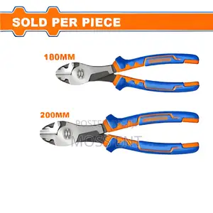 High Leverage Combination Pliers - Wpl1716