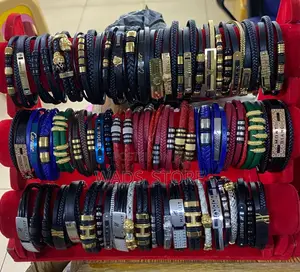 Bracelets Varieties