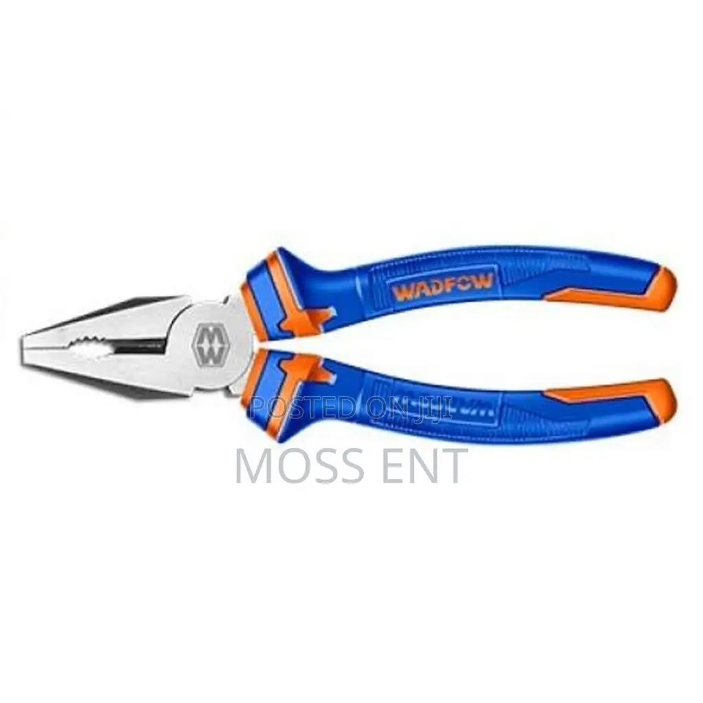 Combination Pliers - Wpl1c06