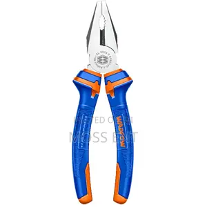 Combination Pliers - Wpl1c08