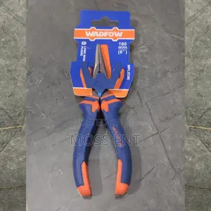 Long Nose Pliers - Wpl2c06