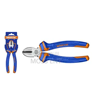 Diagonal Cutting Pliers - Wpl3c06