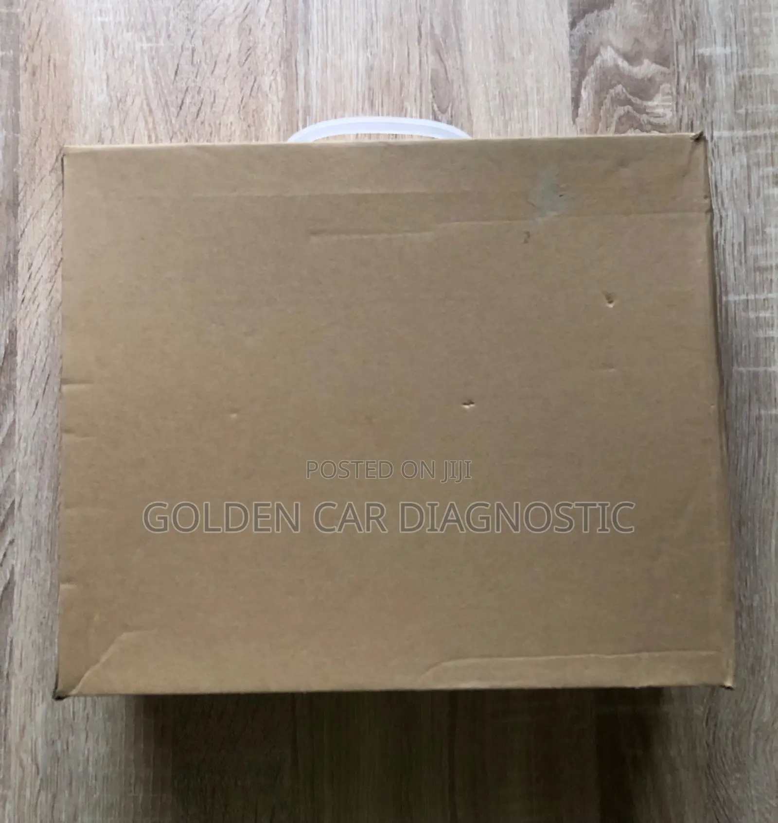 Humzor Ns806 24v Cars Trucks Obd2 Diagnostic Scanner