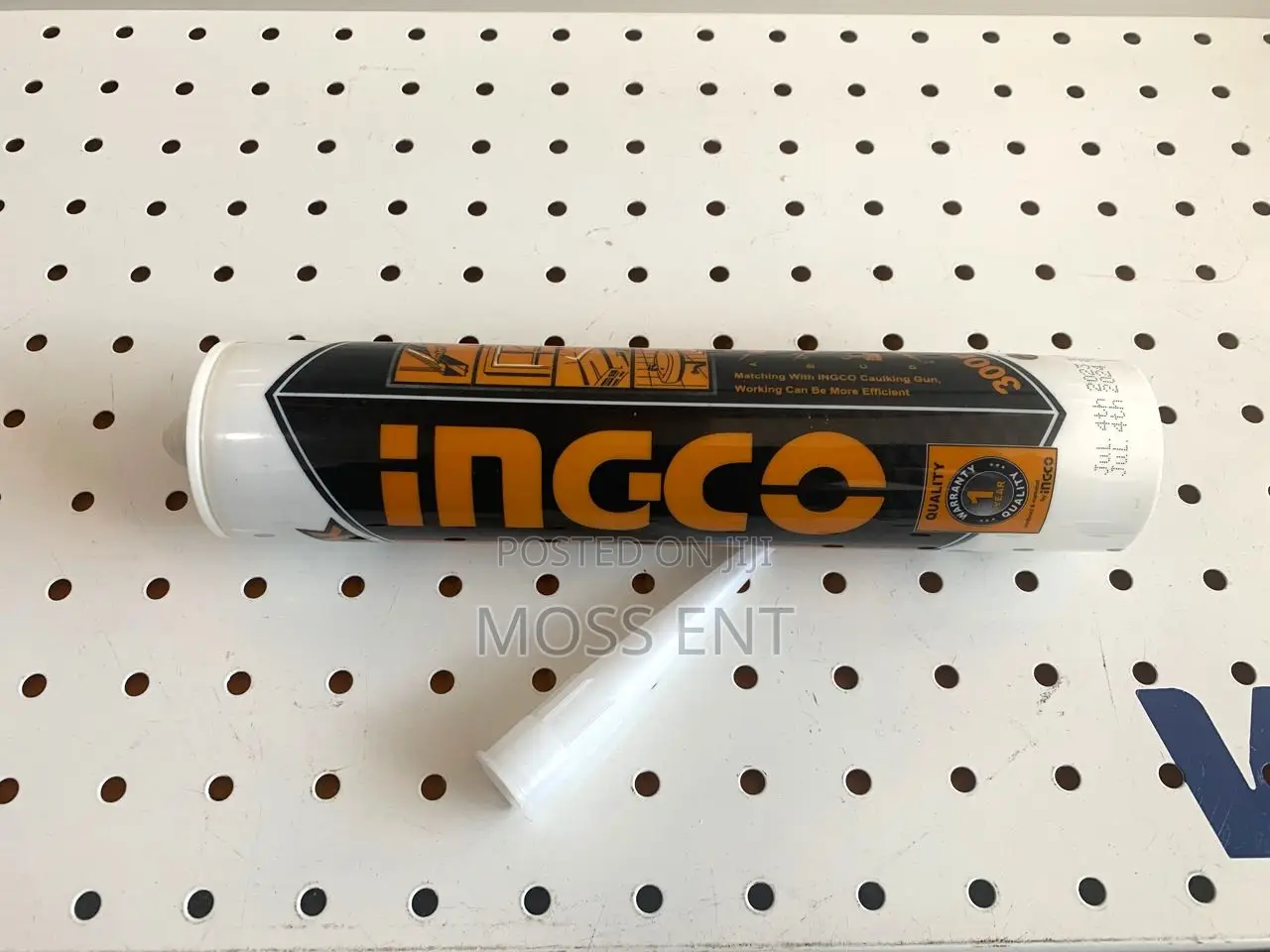 Black Silicon - Hass03