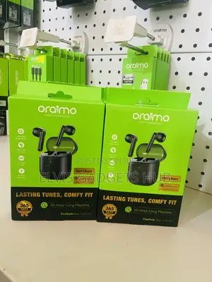 Oraimo Freepods Neo