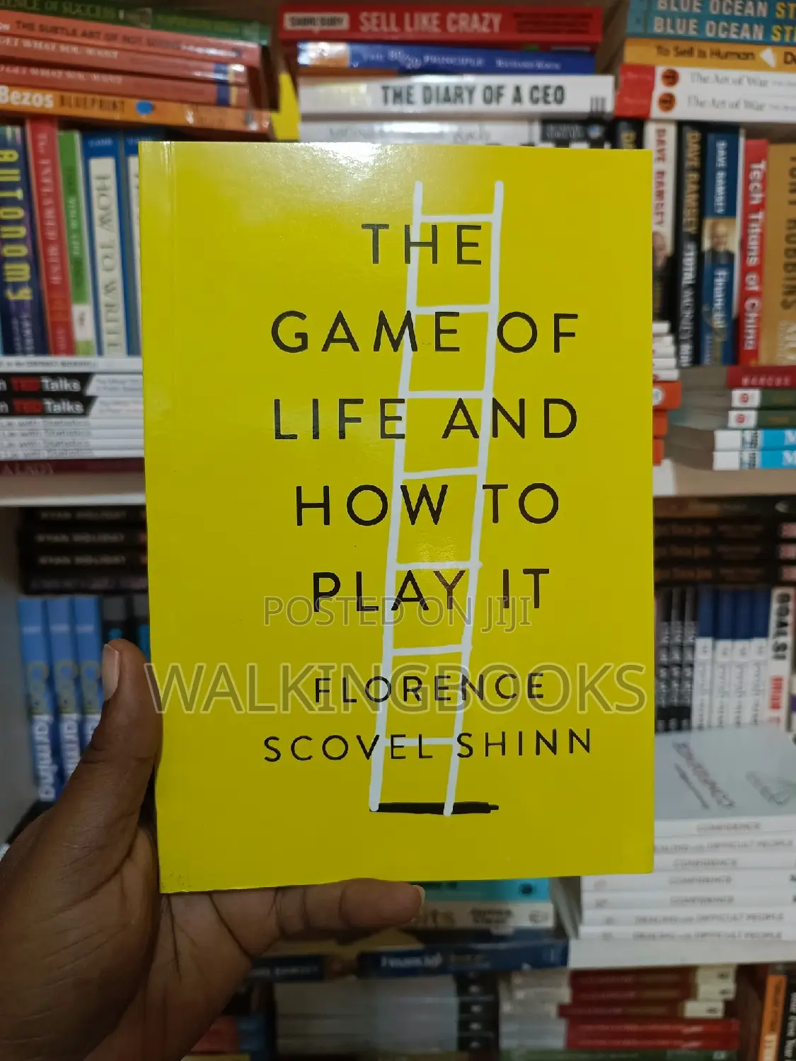 The Game of Life (And How to Play It)