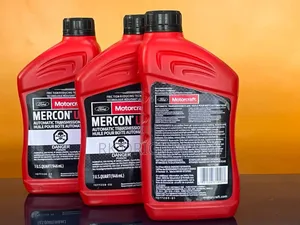Motorcraft Mercon Ulv 1l Imported From Usa