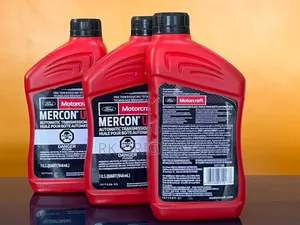 Motorcraft Mercon Ulv 1l Imported From Usa