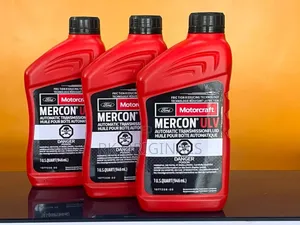 Motorcraft Mercon Ulv 1l Imported From Usa
