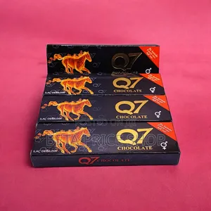 Q7 Chocolate Original in Turkey (Gm4689)