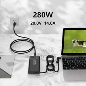 Original HP Omen Gaming Charger 280W