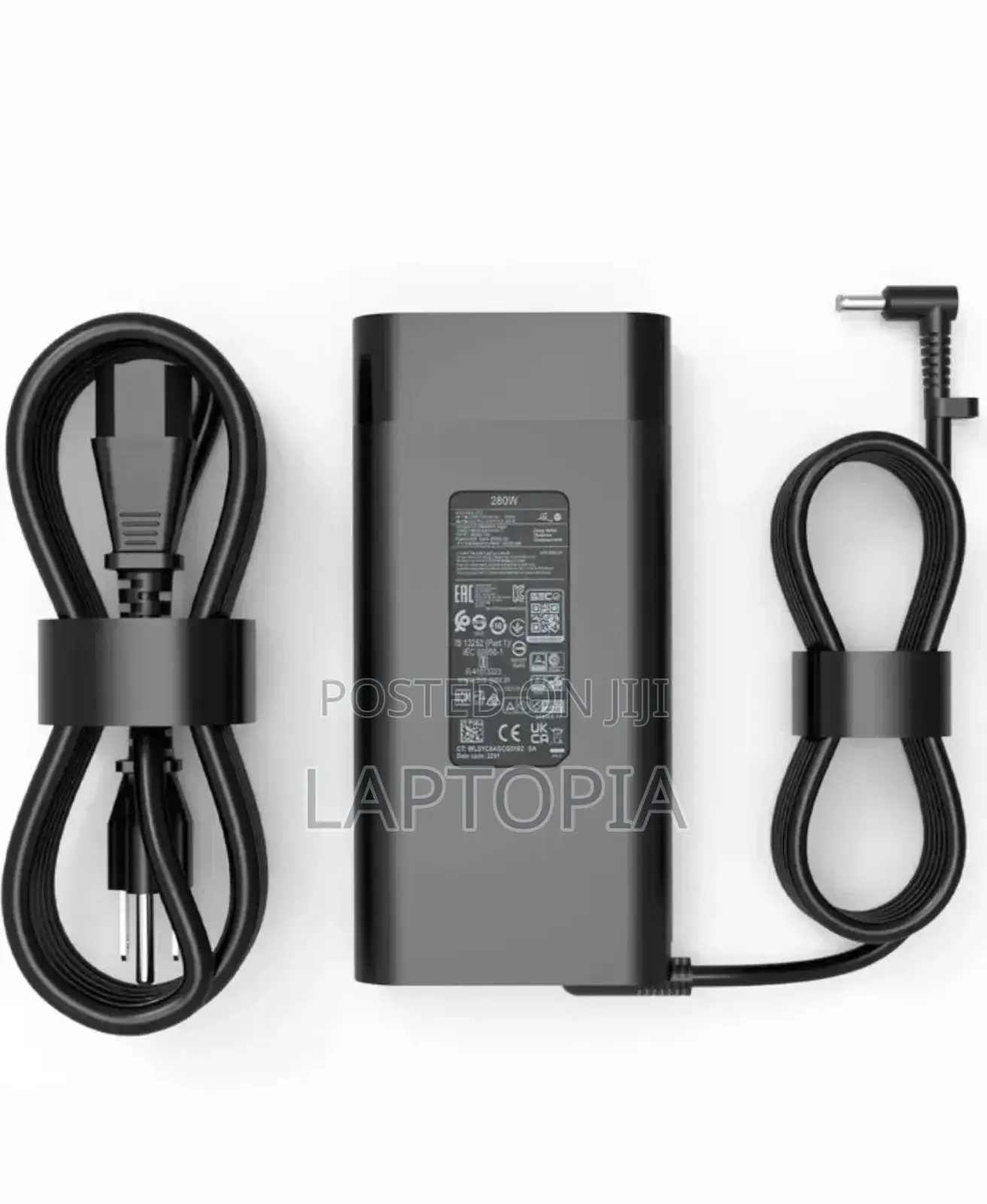 Original HP Omen Gaming Charger 280W