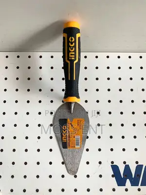 Bricklaying Trowel 6" - Hbt618