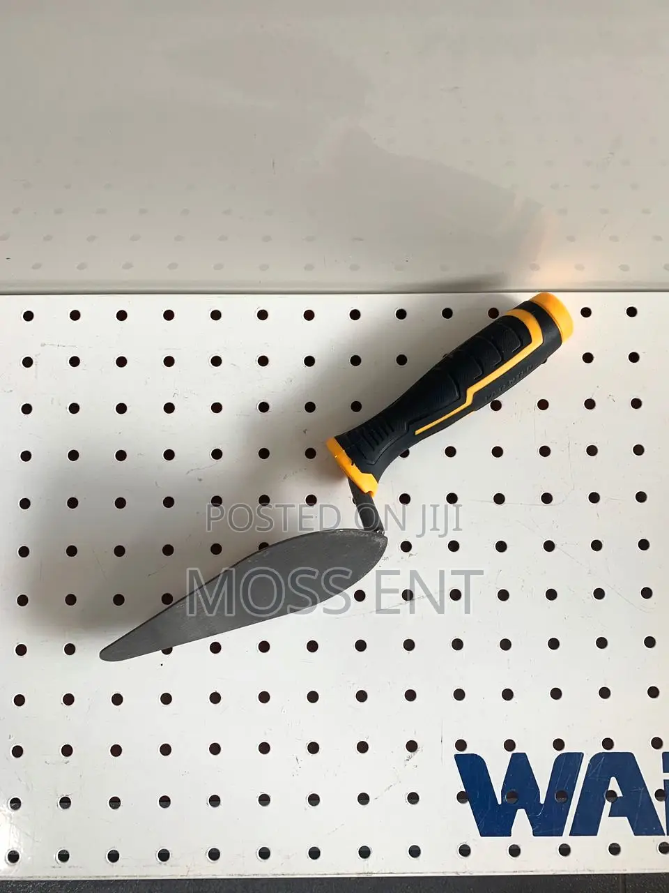 Bricklaying Trowel 6" - Hbt618
