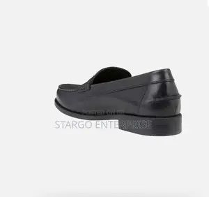 Geox Dress Shoe