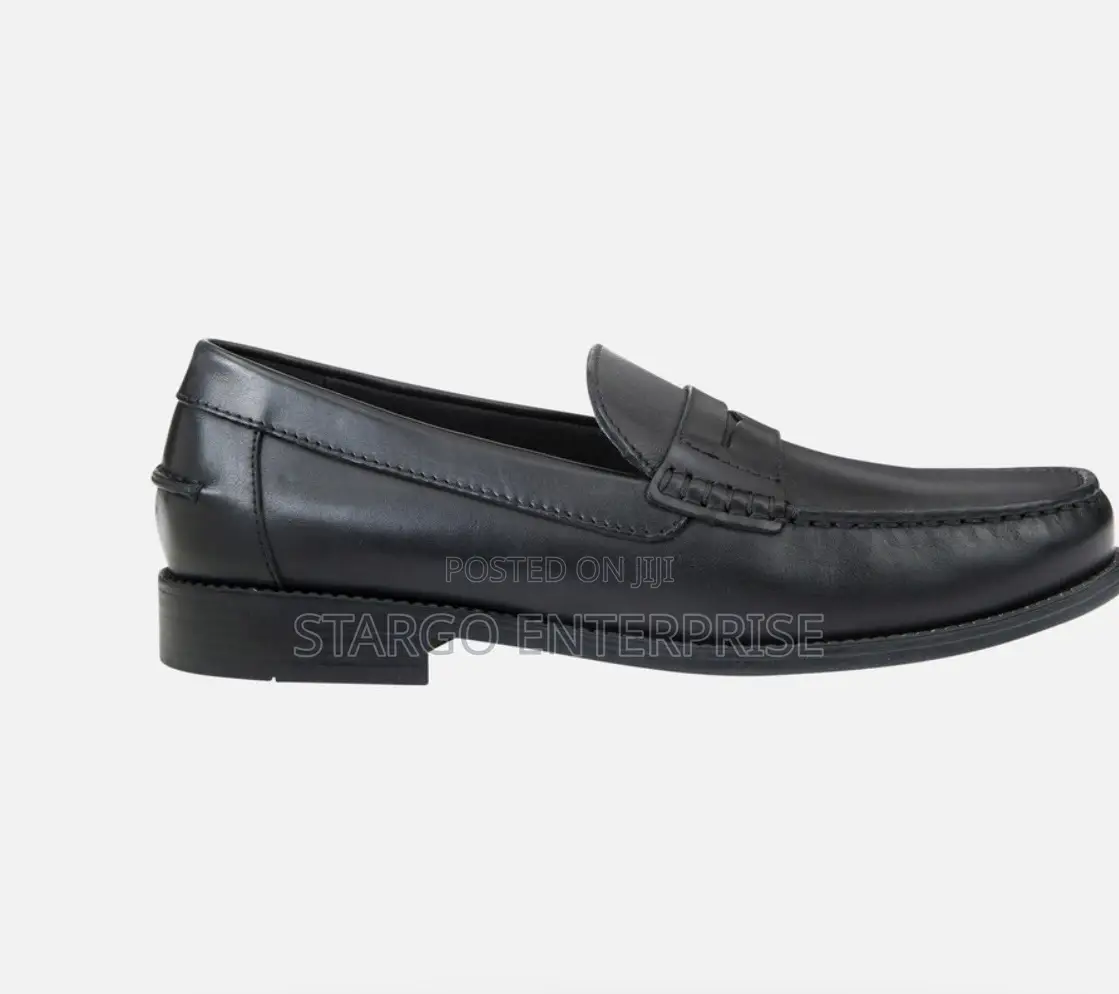 Geox Dress Shoe