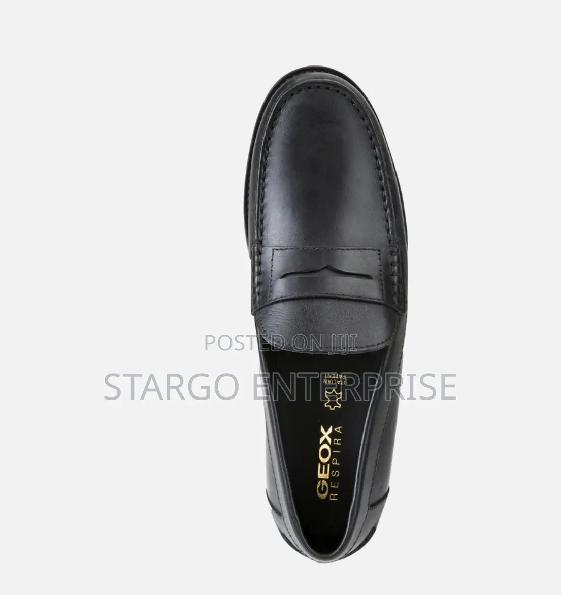 Geox Dress Shoe