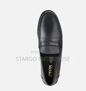 Geox Dress Shoe