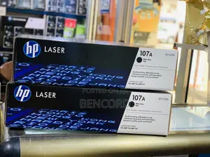 Hp 107a Toner (W1107a)