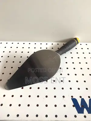Bricklaying Trowel 8" - Hbt818