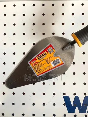 Bricklaying Trowel 8" - Hbt818