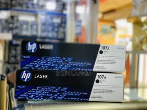 Hp 107a Toner (W1107a)