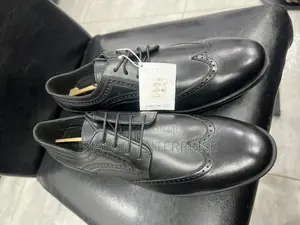 Geox Classic Dress Shoe