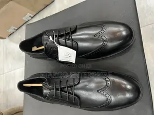 Geox Classic Dress Shoe