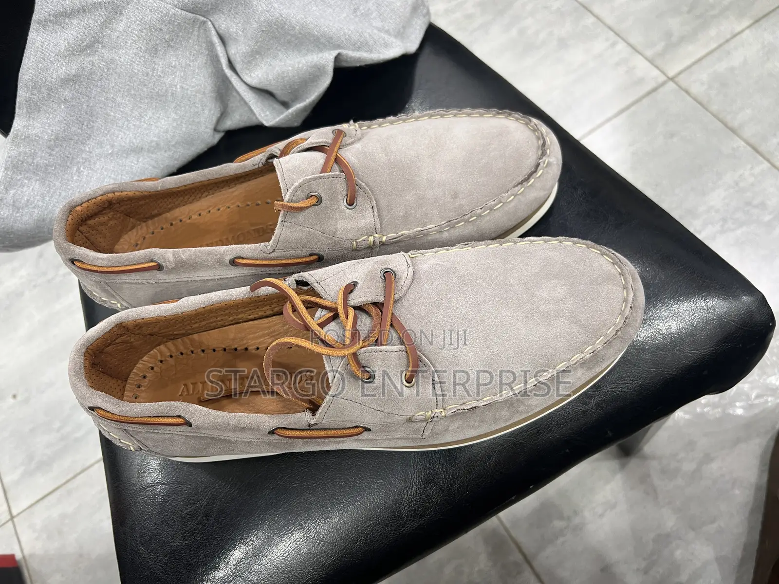 Allen Edmonds Dress Shoe
