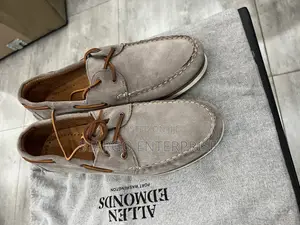 Allen Edmonds Dress Shoe