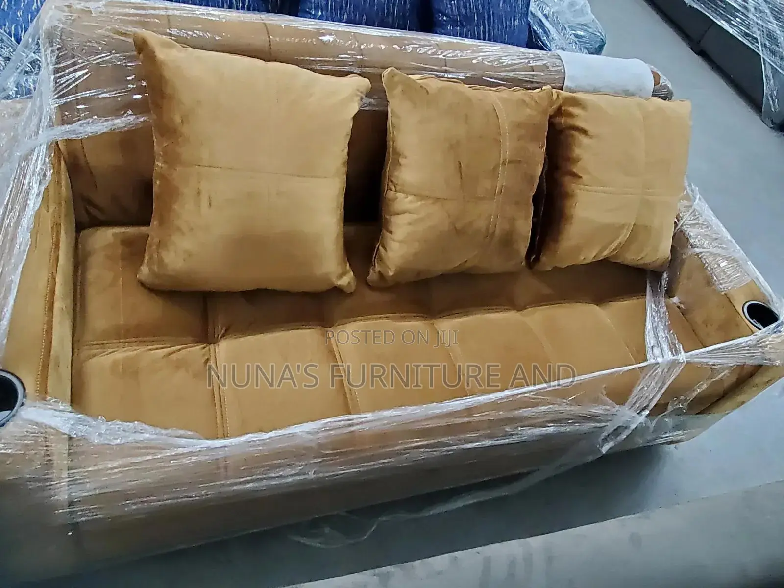 3in 1 Sofa