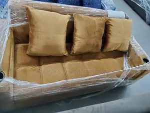 3in 1 Sofa