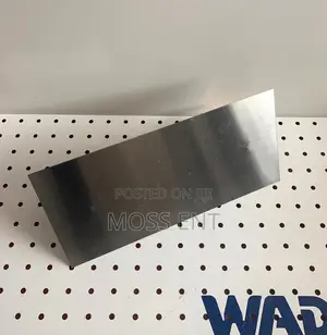Plastering Trowel 280x130mm Rubber Handle - Hpt28138
