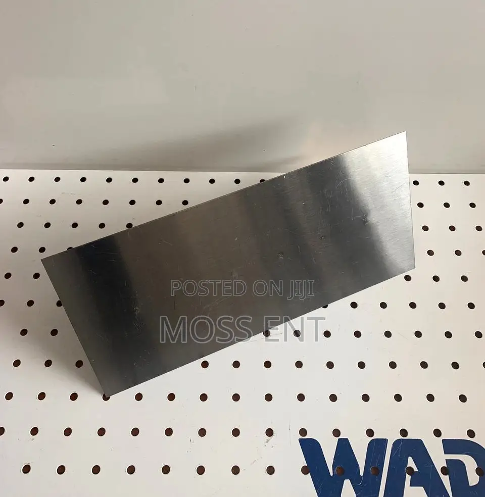 Plastering Trowel 280x130mm Rubber Handle - Hpt28138
