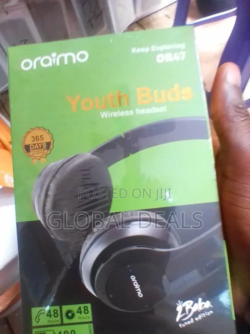 Oraimo Headset