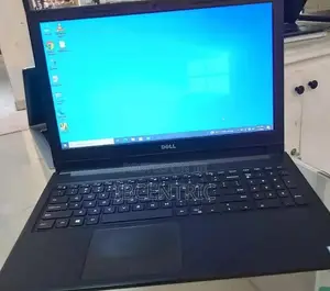 Laptop Dell Inspiron 5565 8GB Intel Core I5 HDD 1T