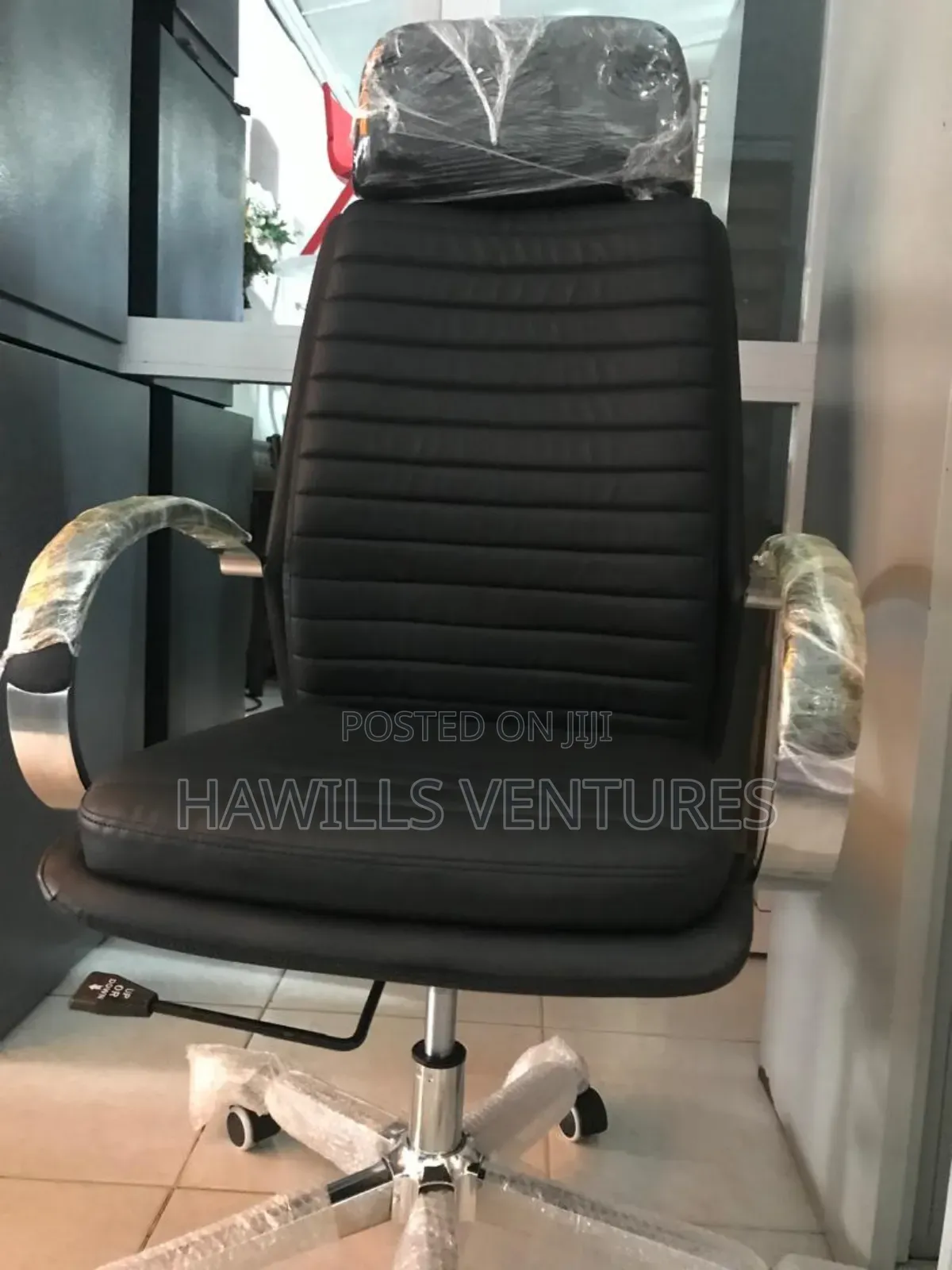 Quality Chair