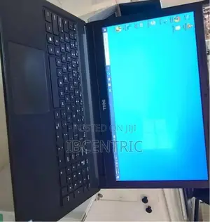 Laptop Dell Inspiron 5565 8GB Intel Core I5 HDD 1T